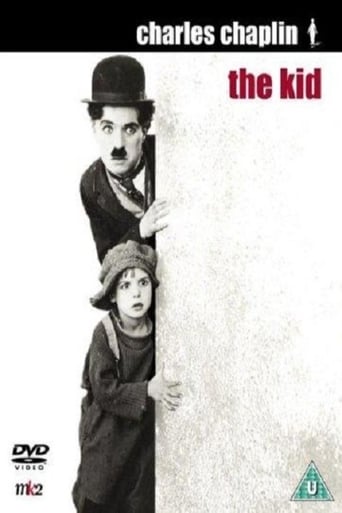 Chaplin Today: The Kid (2003)