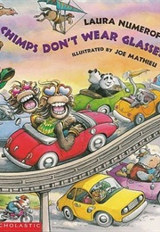 Chimps Don't Wear Glasses (Unknown)
