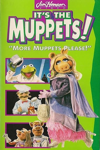 It's the Muppets!: "More Muppets, Please!" (1993)