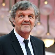 Emir Kusturica