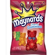 Maynards Original Gummies