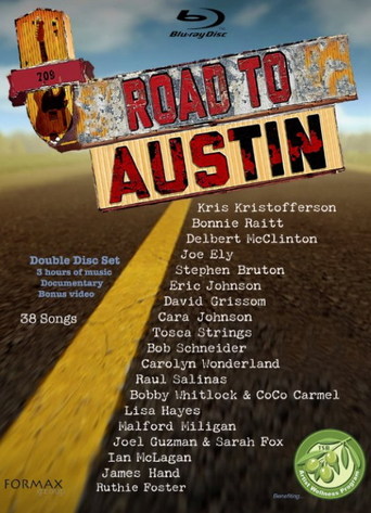 Road to Austin (2014)