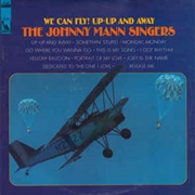 Up-Up and Away - The Johnny Mann Singers