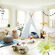 Playroom