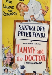 Tammy and the Doctor (1963)