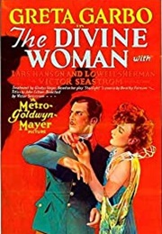 The Divine Woman (1928)