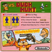 vs. Duck Hunt