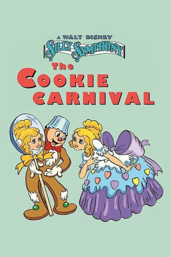 The Cookie Carnival (1935)