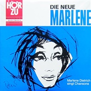 Marlene Dietrich - Die Neue Marlene