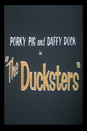 The Ducksters (1950)