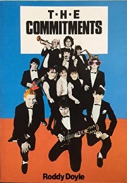 The Commitments (Roddy Doyle)
