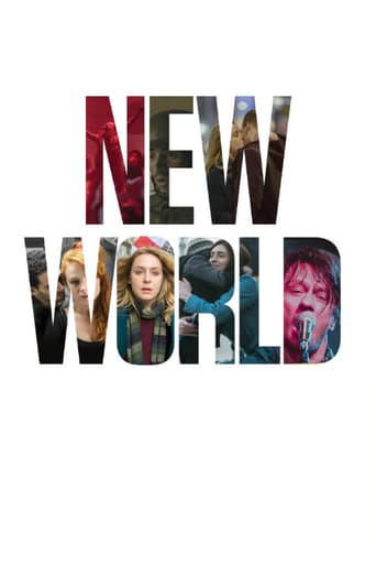 New World (2015)