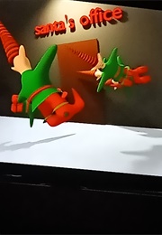 Santa Clau (Surreal) (2019)