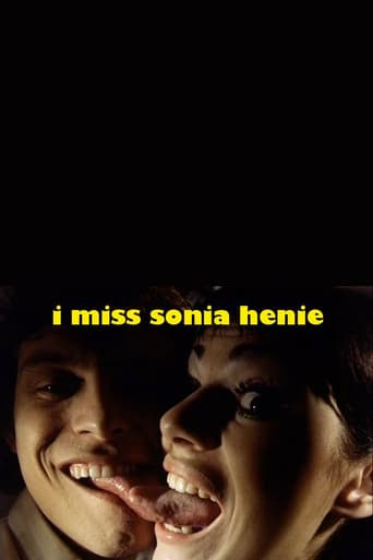 I Miss Sonja Henie (1971)