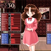 Princess Maker 2 Refine