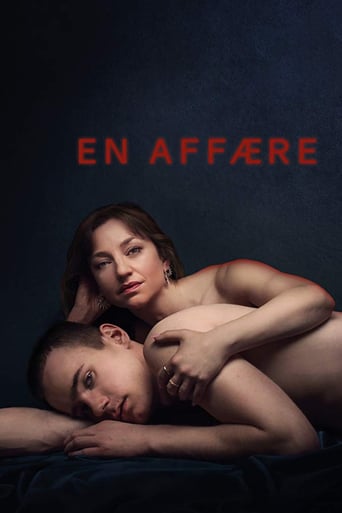 En Affære (2018)