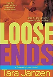Loose Ends (Tara Janzen)