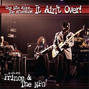 Prince - One Nite Alone... the Aftershow: It Ain't Over