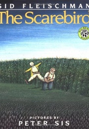 The Scarebird (Sid Fleischman)
