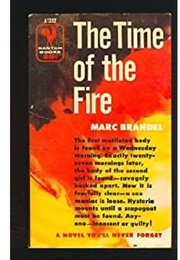 The Time of the Fire (Marc Brandel)