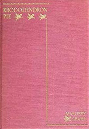Rhododendron Pie (Margery Sharp)