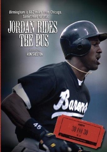 Jordan Rides the Bus (2010)