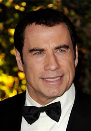 John Travolta (1954)