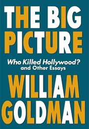 The Big Picture (William Goldman)