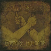 Graveland / Nokturnal Mortum / North / Temnozor - Eastern Hammer