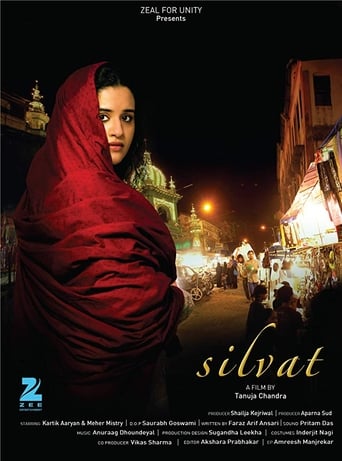 Silvat (2018)