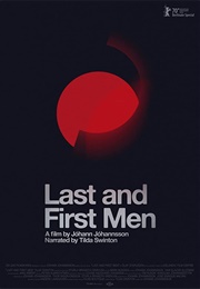 Last and First Men (2017)