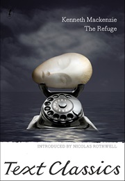 The Refuge (Kenneth Mackenzie)