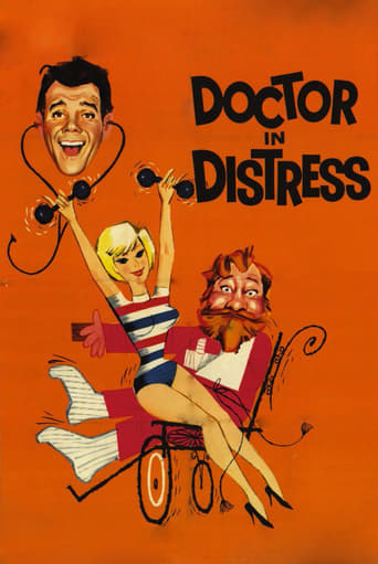 Doctor in Distress (1963)