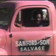 Sanford and on Theme Song