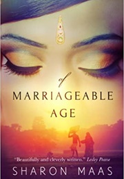 Of Marriageable Age (Sharon Maas)