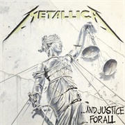 Metallica - ...And Justice for All (1988)
