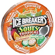 Ice Breakers Tropical