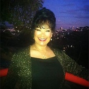 Sharon Dahlonega Bush