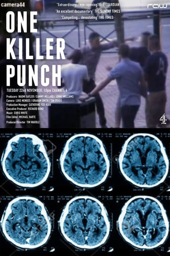 One Killer Punch (2016)