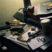 Section.80 (Kendrick Lamar, 2011)