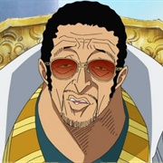 Kizaru (Borsalino)