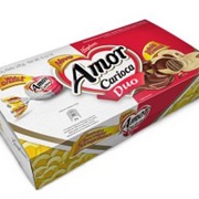 Neugebauer Amor Carioca Duo