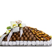 Chocolala Chocolate Tray