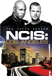 NCIS: Los Angeles Season 5 (2013)
