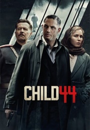 Child 44 (2015)