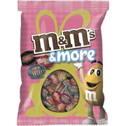 M&Ms & More