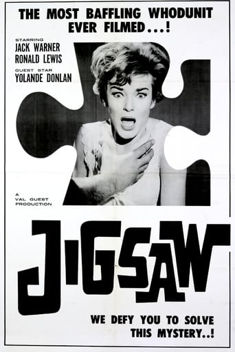 Jigsaw (1962)