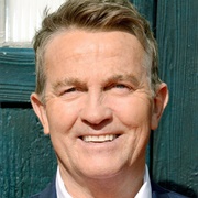 Bradley Walsh