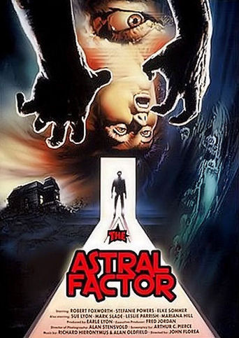 The Astral Factor (1976)