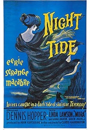 Night Tide (1961)